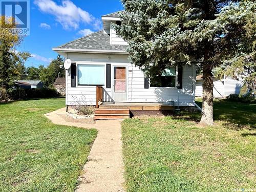 308 Main Street, Hodgeville, SK - Outdoor