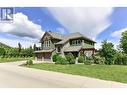 2587 Tallus Ridge Drive, West Kelowna, BC  - Outdoor With Facade 