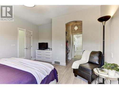 2587 Tallus Ridge Drive, West Kelowna, BC - Indoor Photo Showing Bedroom