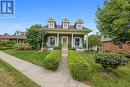 911 Caddy Drive, Cobourg, ON  - Outdoor With Deck Patio Veranda With Facade 