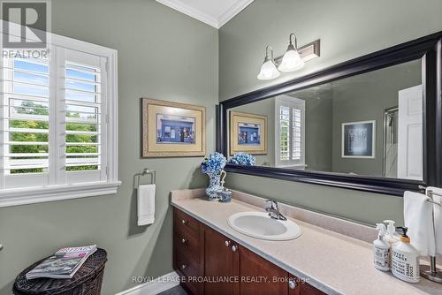 911 Caddy Drive, Cobourg, ON - Indoor Photo Showing Bathroom