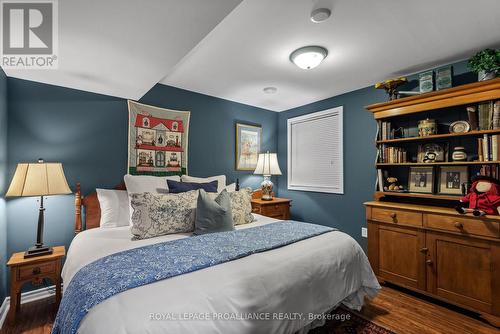 911 Caddy Drive, Cobourg, ON - Indoor Photo Showing Bedroom