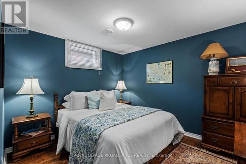 911 Caddy Drive, Cobourg, ON - Indoor Photo Showing Bedroom