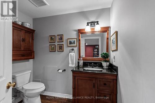 911 Caddy Drive, Cobourg, ON - Indoor Photo Showing Bathroom