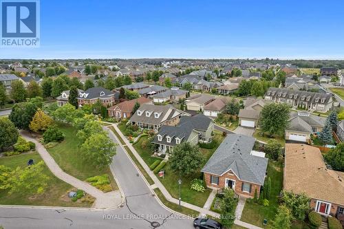 911 Caddy Drive, Cobourg, ON - Outdoor With View