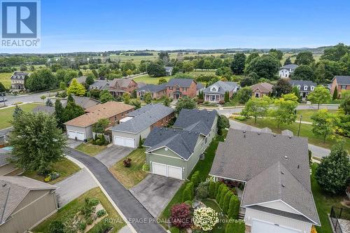 911 Caddy Drive, Cobourg, ON - Outdoor With View