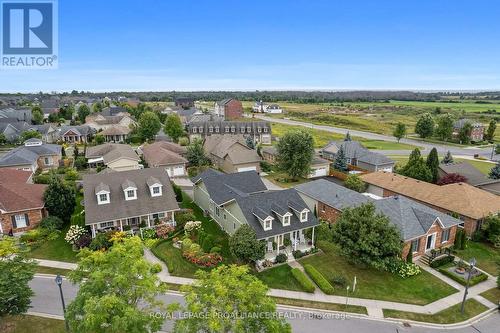 911 Caddy Drive, Cobourg, ON - Outdoor With View