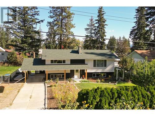 3275 Mciver Road, West Kelowna, BC - Outdoor