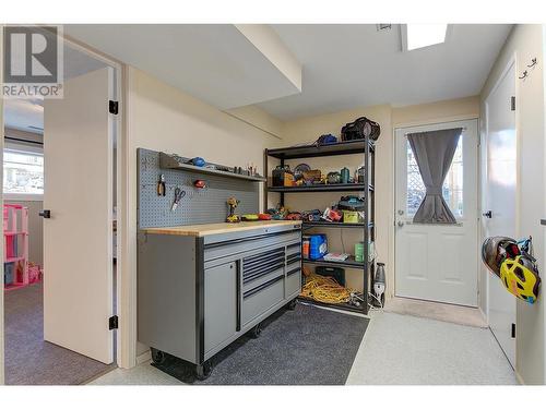 3275 Mciver Road, West Kelowna, BC - Indoor Photo Showing Other Room