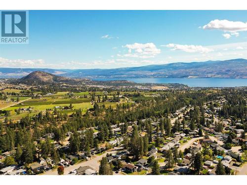 3275 Mciver Road, West Kelowna, BC - Outdoor With View