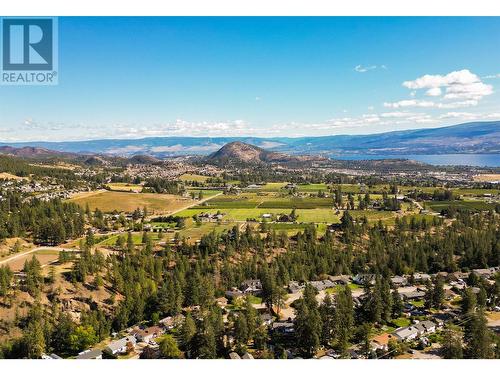 3275 Mciver Road, West Kelowna, BC - Outdoor With View