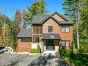 Frontage - 337  - 339 Rue Martinet, Sainte-Adèle, QC  - Outdoor With Facade 