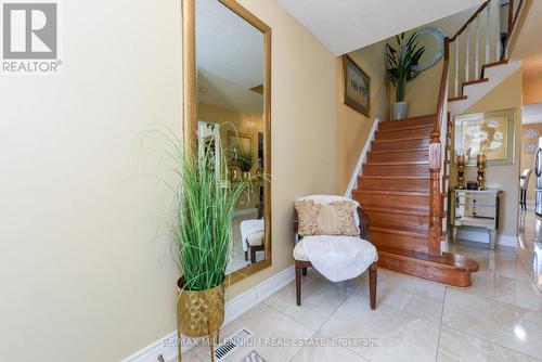 7 Muskoka Street E, Brampton, ON - Indoor Photo Showing Other Room