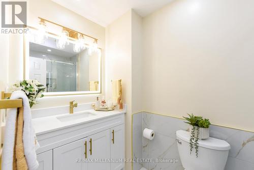 7 Muskoka Street E, Brampton, ON - Indoor Photo Showing Bathroom