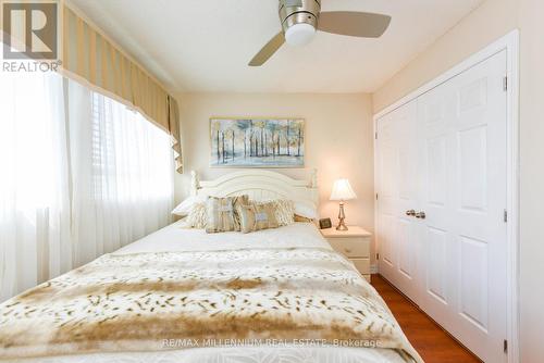 7 Muskoka Street E, Brampton, ON - Indoor Photo Showing Bedroom