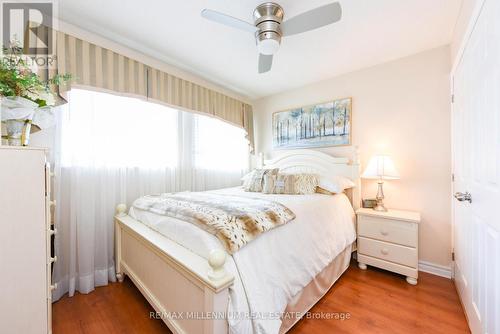 7 Muskoka Street E, Brampton, ON - Indoor Photo Showing Bedroom