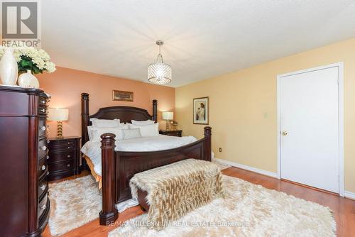 7 Muskoka Street E, Brampton, ON - Indoor Photo Showing Bedroom