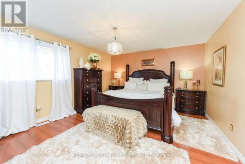 7 Muskoka Street E, Brampton, ON - Indoor Photo Showing Bedroom