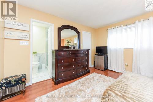 7 Muskoka Street E, Brampton, ON - Indoor Photo Showing Bedroom