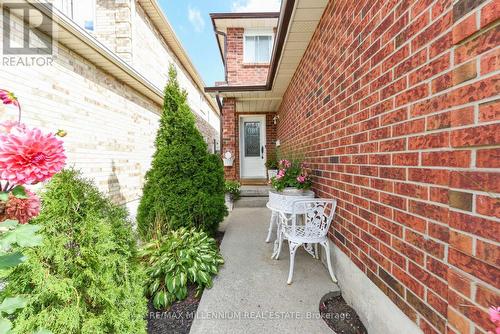 7 Muskoka Street E, Brampton, ON -  Photo Showing Other Room