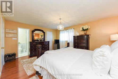 7 Muskoka Street E, Brampton, ON - Indoor Photo Showing Bedroom