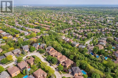 391 March Crescent, Oakville, ON - Outdoor With View