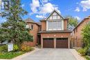 391 March Crescent, Oakville, ON  - Outdoor 