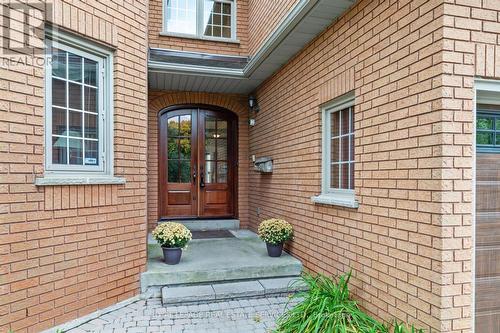 391 March Crescent, Oakville, ON - Outdoor With Exterior