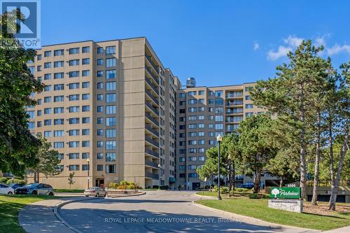 606 - 6500 Montevideo Road, Mississauga, ON - Outdoor With Facade