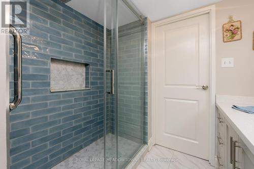 606 - 6500 Montevideo Road, Mississauga, ON - Indoor Photo Showing Bathroom