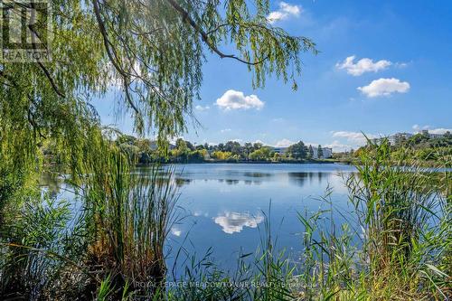 606 - 6500 Montevideo Road, Mississauga, ON - Outdoor With Body Of Water With View