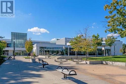 606 - 6500 Montevideo Road, Mississauga, ON - Outdoor