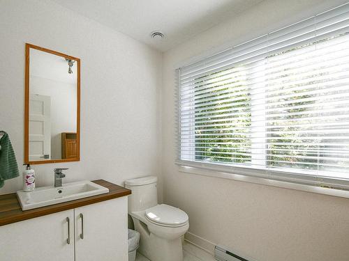 Salle d'eau - 337Z  - 339Z Rue Martinet, Sainte-Adèle, QC - Indoor Photo Showing Bathroom