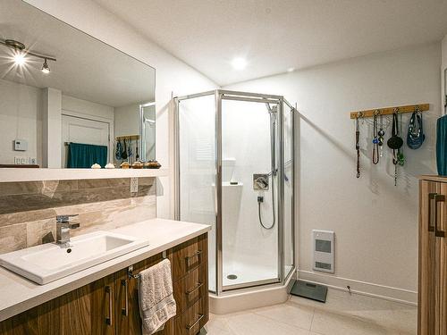 Salle de bains - 337Z  - 339Z Rue Martinet, Sainte-Adèle, QC - Indoor Photo Showing Bathroom