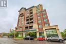 310 - 3563 Lake Shore Boulevard W, Toronto, ON  - Outdoor With Facade 