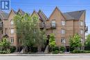 204 - 1530 Weston Road, Toronto, ON  - Outdoor With Balcony With Facade 