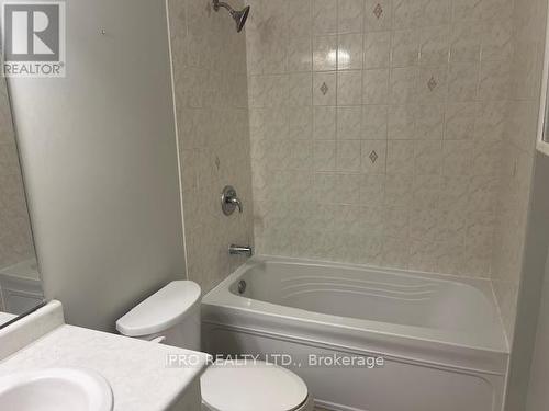 204 - 1530 Weston Road, Toronto, ON - Indoor Photo Showing Bathroom