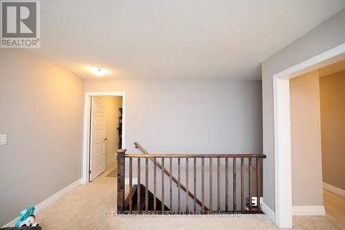 28 Celano Drive, Hamilton, ON - Indoor Photo Showing Other Room