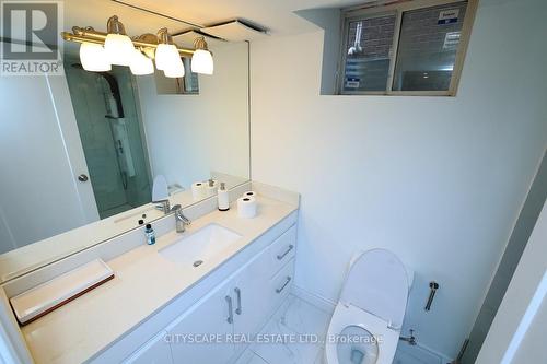 28 Celano Drive, Hamilton, ON - Indoor Photo Showing Bathroom