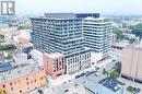 624 - 1 Jarvis Street, Hamilton, ON  - Outdoor With View 