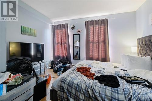 295-297 St Patrick Street, Ottawa, ON - Indoor Photo Showing Bedroom