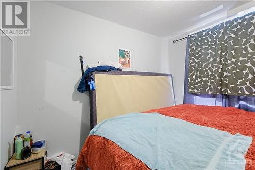 295-297 St Patrick Street, Ottawa, ON - Indoor Photo Showing Bedroom