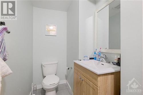 295-297 St Patrick Street, Ottawa, ON - Indoor Photo Showing Bathroom