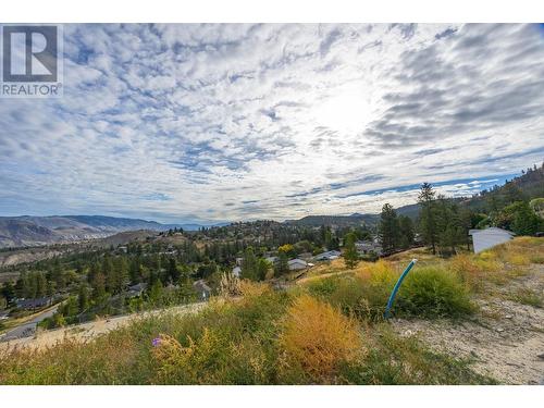 1142 Crestwood Drive, Kamloops, BC 