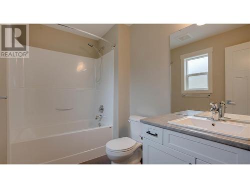 2100 55 Avenue Unit# 59, Vernon, BC - Indoor Photo Showing Bathroom