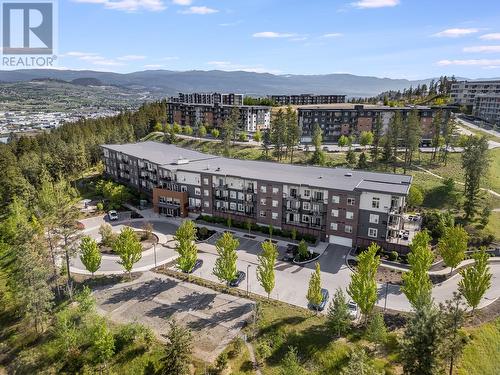 935 Academy Way Unit# 226, Kelowna, BC - Outdoor With View