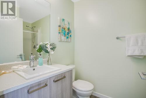 935 Academy Way Unit# 226, Kelowna, BC - Indoor Photo Showing Bathroom