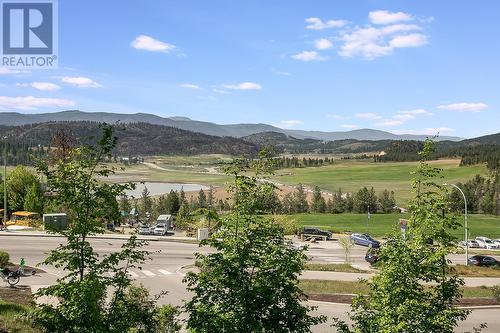 935 Academy Way Unit# 226, Kelowna, BC - Outdoor With View