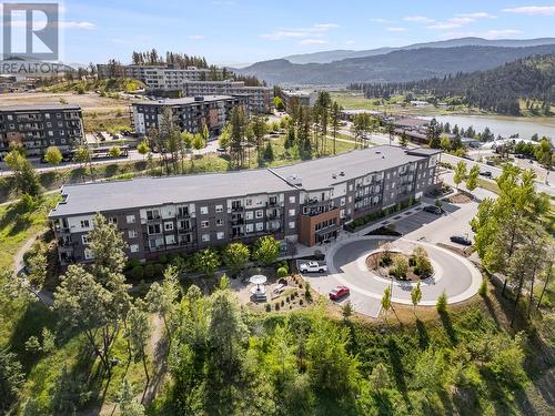 935 Academy Way Unit# 226, Kelowna, BC - Outdoor With View