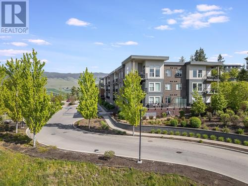 935 Academy Way Unit# 226, Kelowna, BC - Outdoor